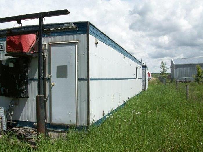 Used 2000 GEMCO WELLSITE CAMP SHACK