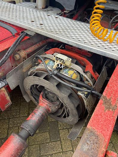 Gebruikt 1998 Renault MAGNUM 430 // EURO 2 //