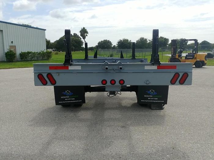 Used 2012 Brindle 1500