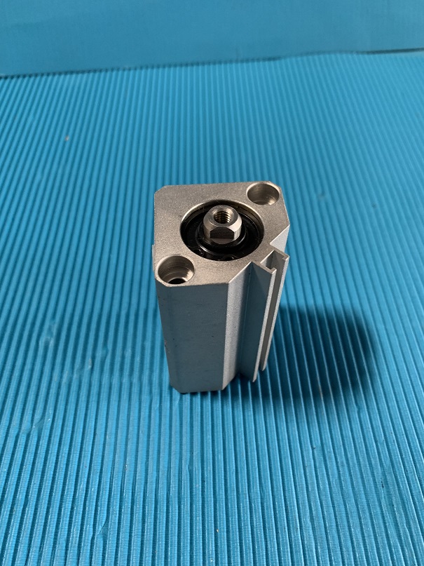 Used SMC Air Cylinder CDQ2B20-30DC