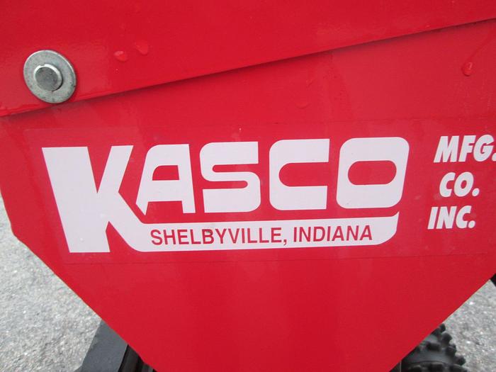 Kasco KPS-48 Seed-N-Pack Seeder