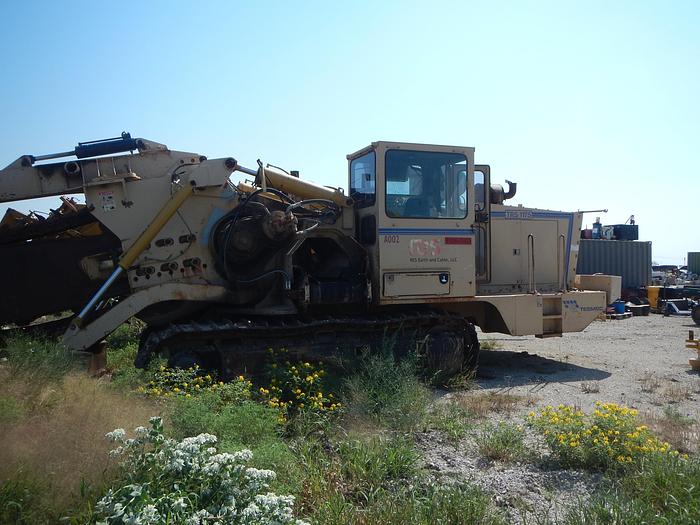 Used 1998 Tesmec TRS1175
