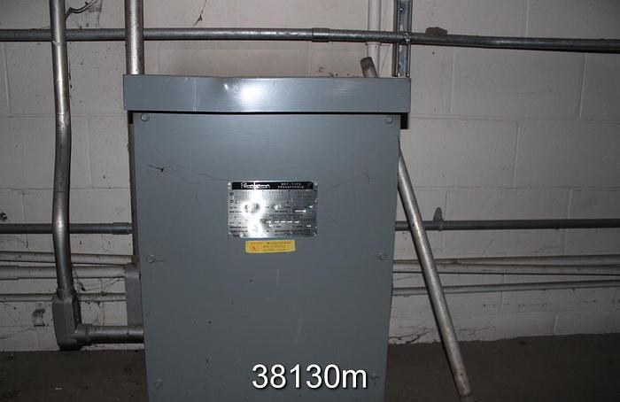 Used Alvey Automated Conveyor System #38130