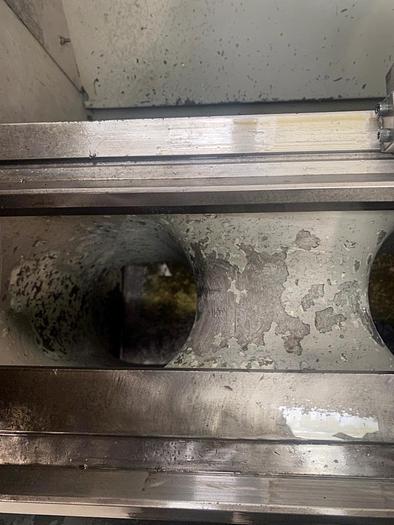 Used Colchester Student 1800 Manual Lathe