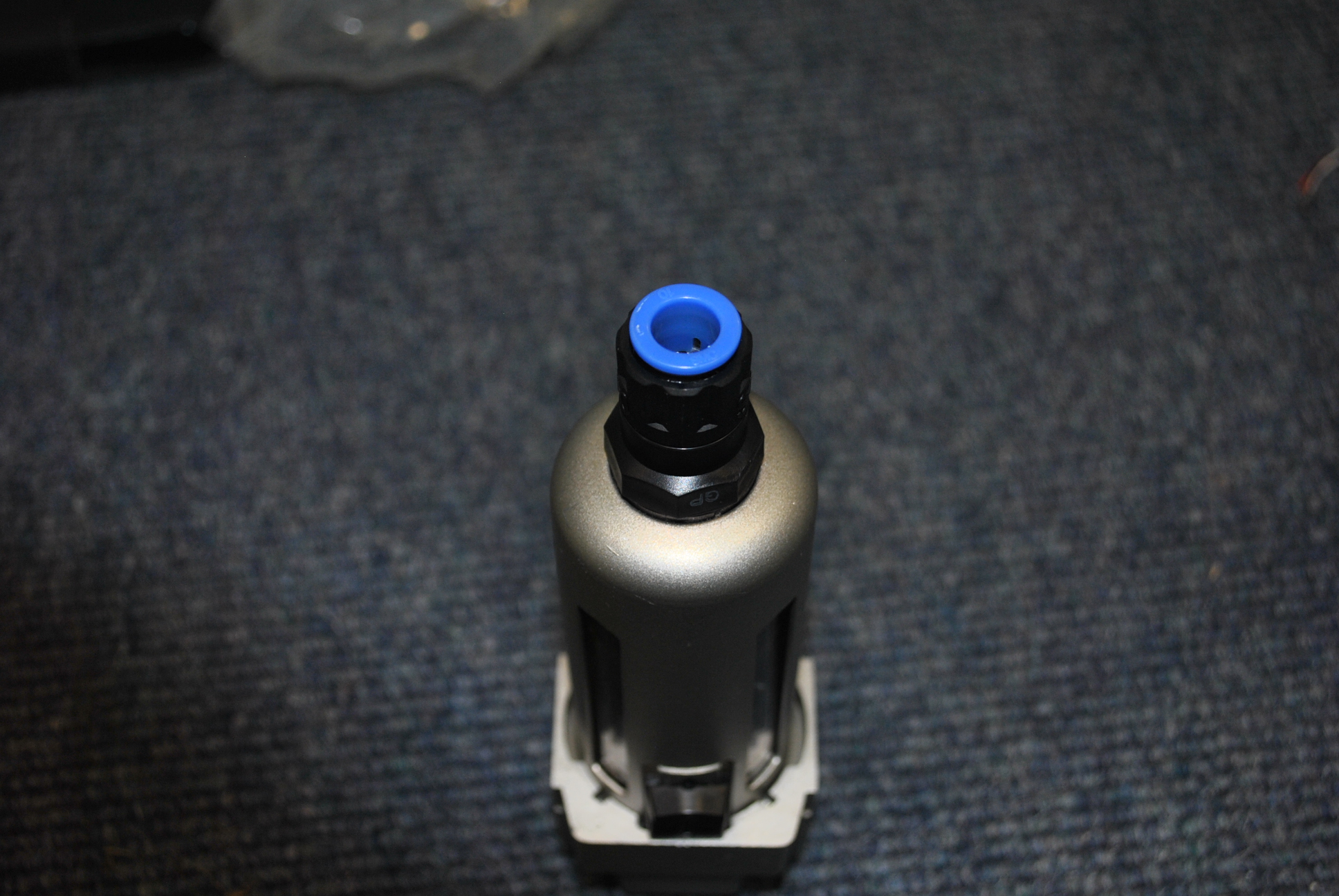 Used SMC Af3000-02d airfilter