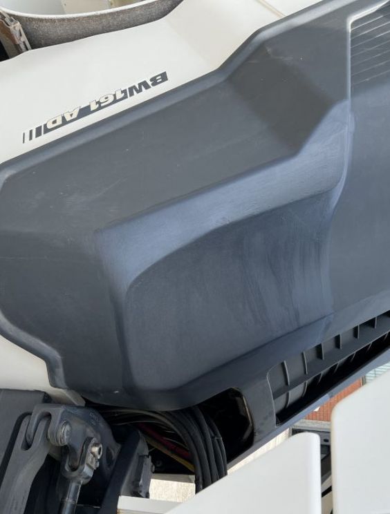 Usato 2015 Bomag BW 161 AD-5 -1002-