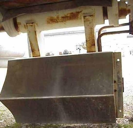 Used 400 GALLON WERNER AND PFLEIDERER DOUBLE ARM MIXER – T-316 S/S – JACKETED