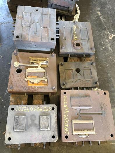 Usato STAMPI X PLACCHE ELETTRICHE