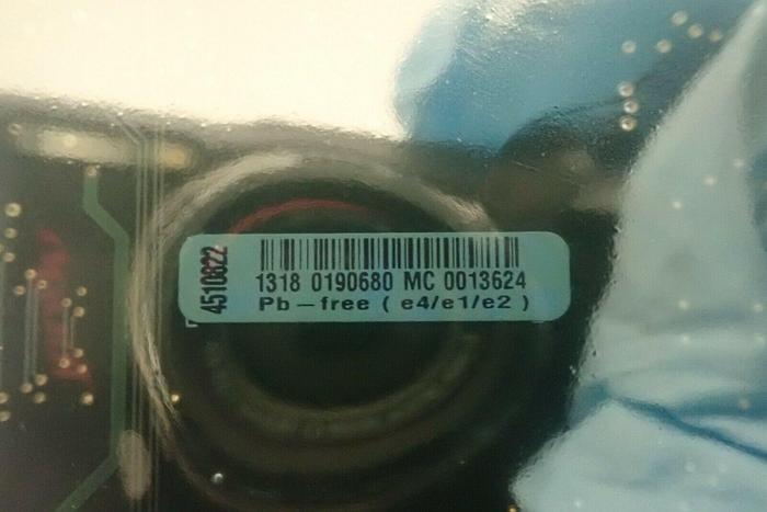 Used Crestron DMC-C-DSP DM DigitalMedia Input Card