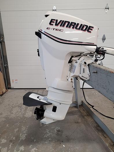 Used 2013 Evinrude E-Tec E25TESLAAB