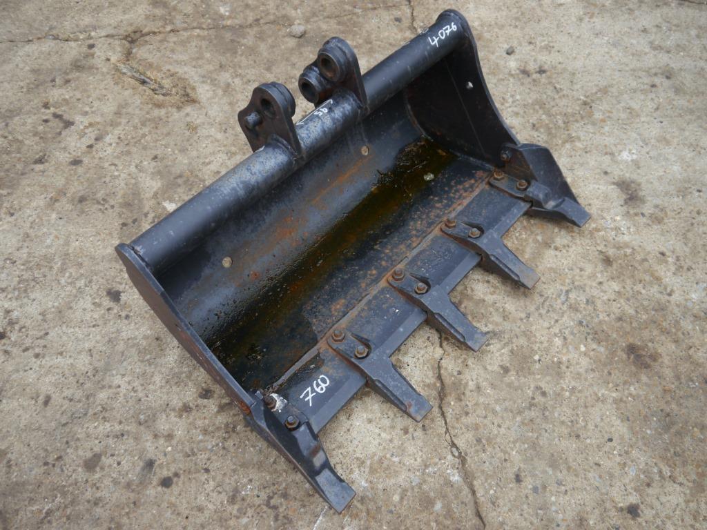 Used Digger Bucket 750mm
