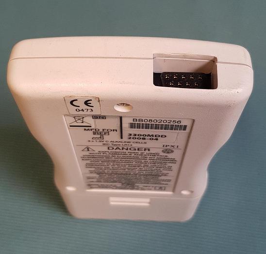 Gebraucht Smiths Medical Oxi-Pulse Handheld Pulse Oximeter 3300 MMD