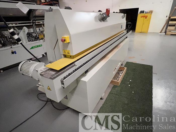 Used Biesse Spark 4.8R