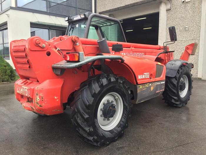 Used 2005 MANITOU MT 17.45 HSL