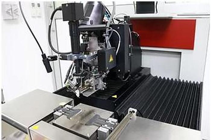 Used F&K Delvotec Delvotec 6200