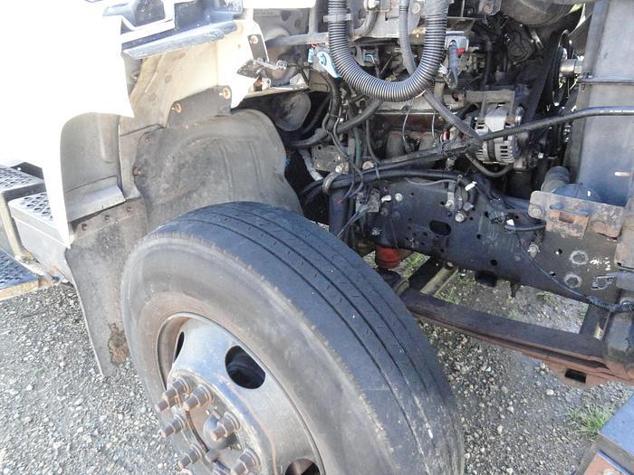 Used 2008 GMC / Altec TOPKICK C7500 / LRV56