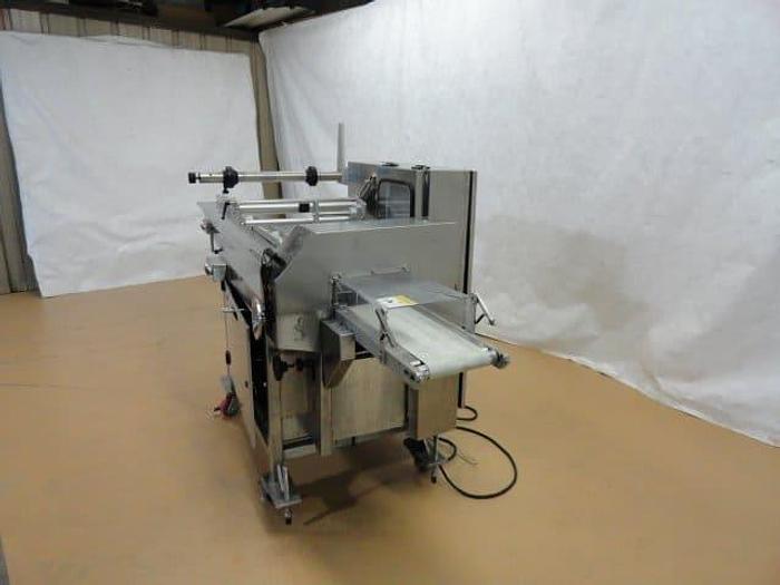 Used PFM Horizontal Flow Wrapper; Md#Sierra