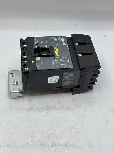 Used Square D FA3403