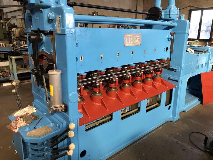 Used Various Brands - Roller Levelers (Pre-Owned)  #3560