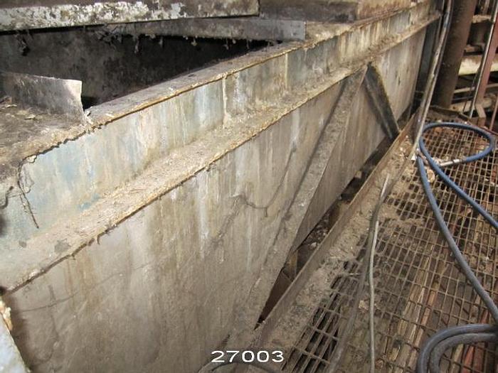 Used VOITH CM20 #27003