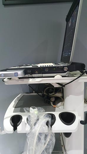 Gebraucht GE Vivid Q Ultraschallgerät