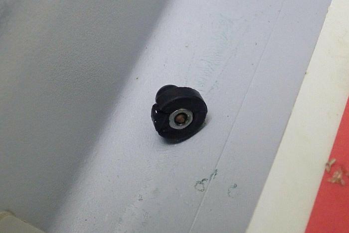 Used Life Technologies GibcoBRL Horizon 11-14 Horizontal Gel Electrophoresis System