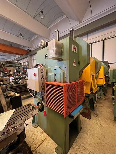 Usato PRESSA IMS 50TON