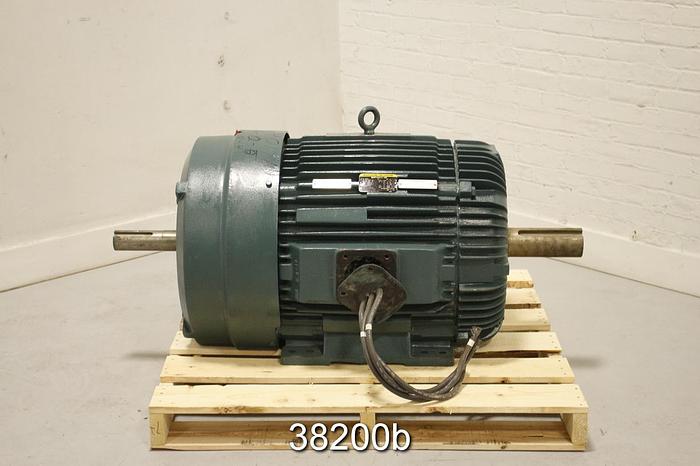 Unused Baldor 150 Hp Ac Motor, 1785 Rpm, 460 Volt #38200