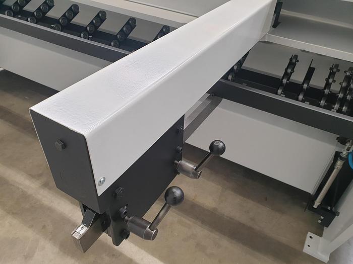 Gebraucht Tafelschere RAS 83.25