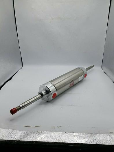 BIMBA PNEUMATIC CYLINDER 708-DXDE
