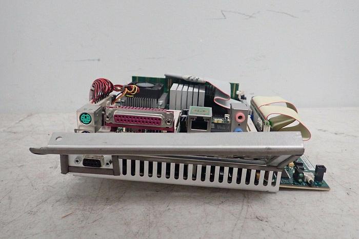 Used Agilent G2597-69410 G2597-61101 EXCH-SC5 w/ Serdes (6230), Tray Assy