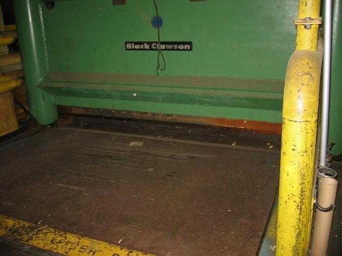 Used 1988 BELOIT SHARK 3693 #22916