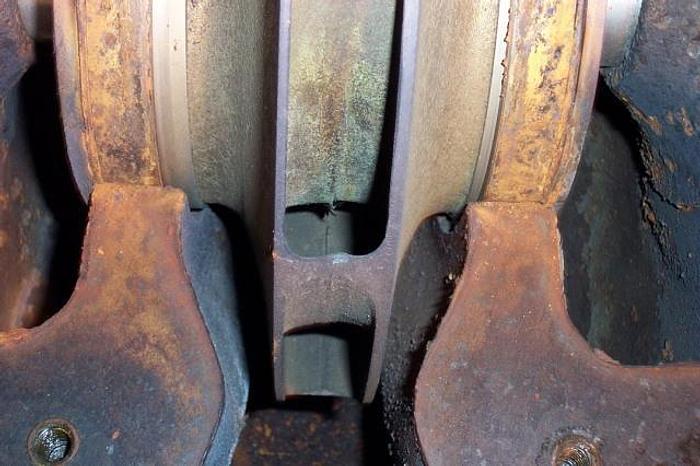 Used AllisChalmers