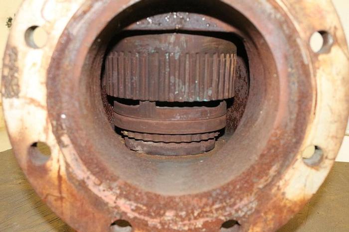 Refurbished GL&V 41W209 Submersible Pump #32365