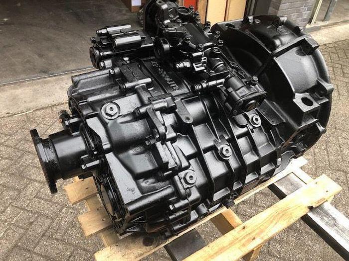 Used Volvo ZF 6S1000TO