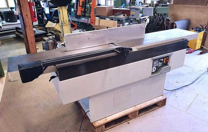 Used 2000 Casolin Italy PF 400