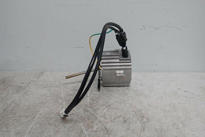 Used Agilent G3440-60524 Motor DC Universal Oven Support Part