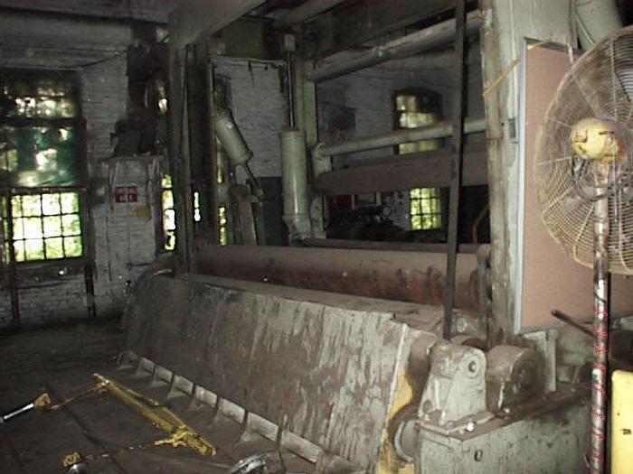 Used 1996 CAMERON CT-16 #9811