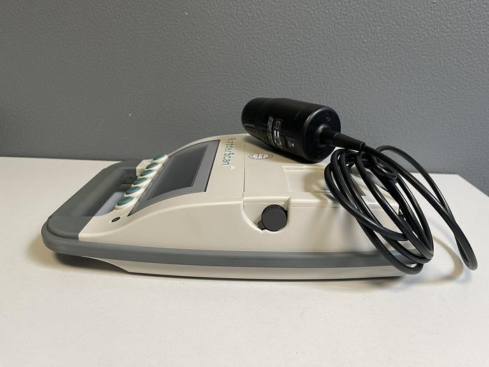 Gebraucht #Bladder scan BVI 3000