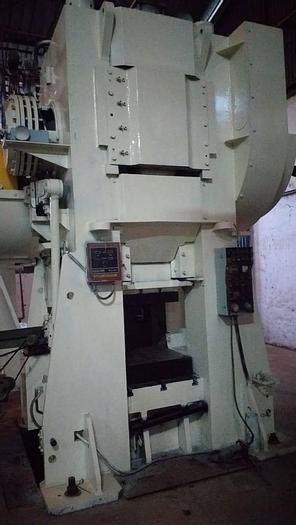 Used Press Hot Forging