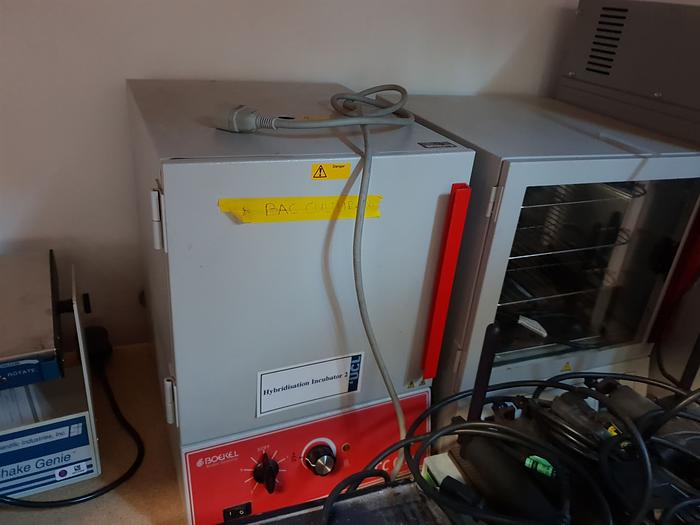 Used Boekel Scientific Incubator Incubator