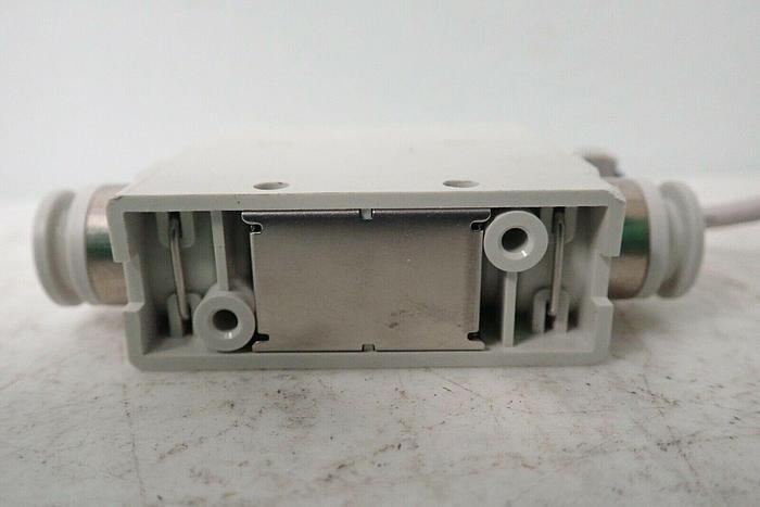 Used SMC PFM511-C8-1 Flow Sensor