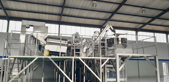 Used HEAT & CONTROL JC FORD CASA HERRERA