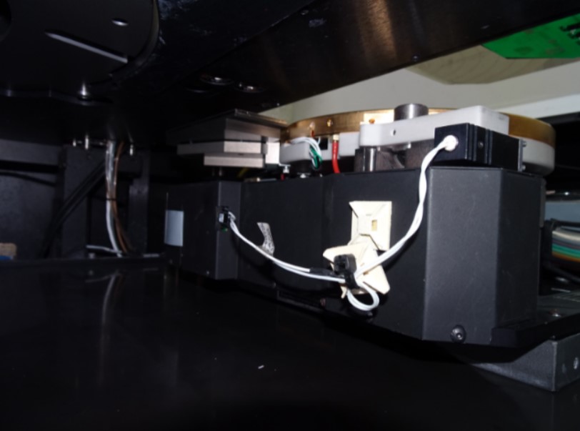 Used Electroglas EG4090u probers