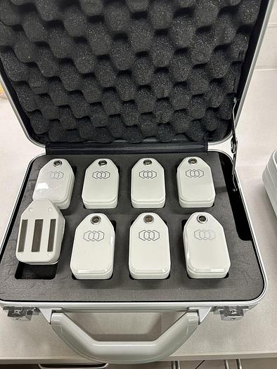 Used 2020 InMode Evolve/ Embody w/ all applicators