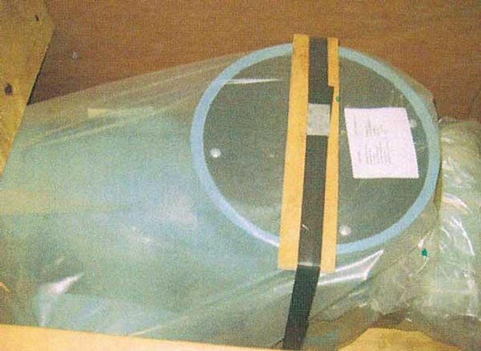 DESCALING VALVES (NEW)