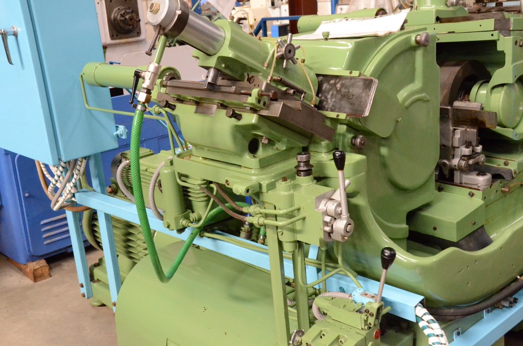 Usado BORDIER FOP #807