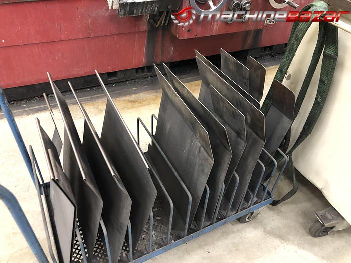 Used 1988 AMC K-2700-U