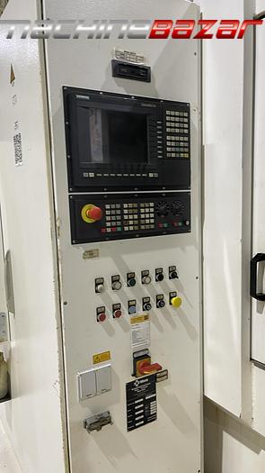 Used 2001 Wera RM 130