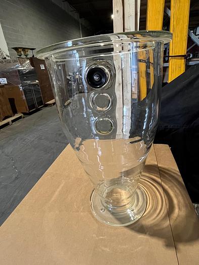 Used Used Aeromatic Table Top Spray Dryer